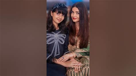 aishwarya rai ki beti ki age